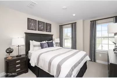 1425 Whistling Straits Way, Sunset Beach, NC 28468 - Photo 12
