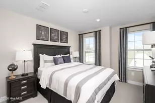 1425 Whistling Straits Wy, Sunset Beach, NC 28468 - Photo 12