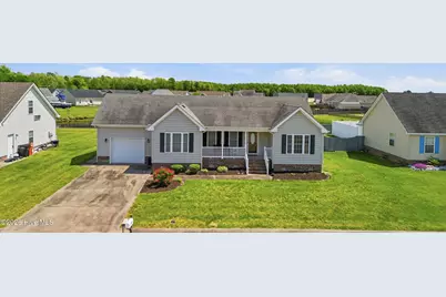 808 Compass Drive, Elizabeth City, NC 27909 - Photo 4
