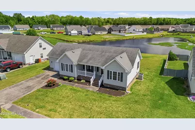 808 Compass Drive, Elizabeth City, NC 27909 - Photo 8