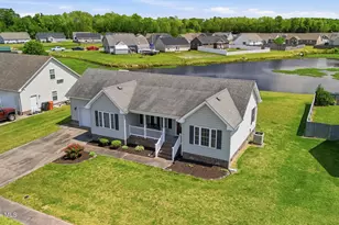 808 Compass Dr, Elizabeth City, NC 27909 - Photo 8
