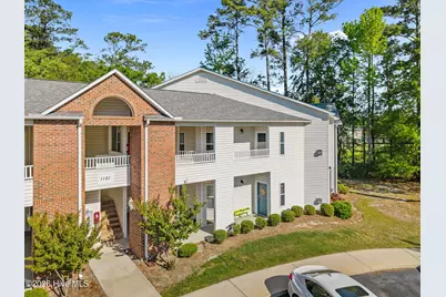 1121 Turtle Creek Road #H, Greenville, NC 27858 - Photo 1