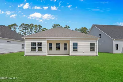 1148 Forest Bend Drive NW, Calabash, NC 28467 - Photo 16