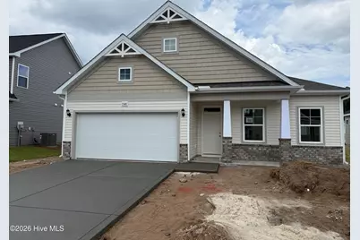 1148 Forest Bend Drive NW, Calabash, NC 28467 - Photo 20