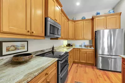 3904 Harkers Way, New Bern, NC 28562 - Photo 16
