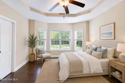 417 Harlequin Court, Sneads Ferry, NC 28460 - Photo 20