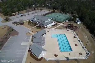 417 Harlequin Ct, Sneads Ferry, NC 28460 - Photo 52