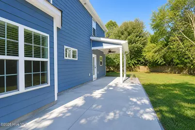 417 Harlequin Court, Sneads Ferry, NC 28460 - Photo 38