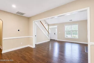417 Harlequin Court, Sneads Ferry, NC 28460 - Photo 24