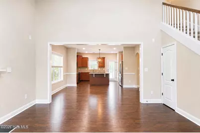 417 Harlequin Court, Sneads Ferry, NC 28460 - Photo 4