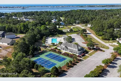417 Harlequin Court, Sneads Ferry, NC 28460 - Photo 50