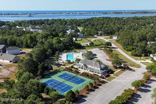 417 Harlequin Ct, Sneads Ferry, NC 28460 - Photo 50