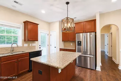 417 Harlequin Court, Sneads Ferry, NC 28460 - Photo 12