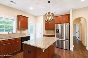 417 Harlequin Ct, Sneads Ferry, NC 28460 - Photo 12