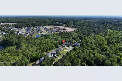 417 Harlequin Court, Sneads Ferry, NC 28460 - Photo 46