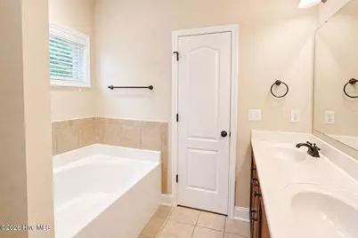 417 Harlequin Court, Sneads Ferry, NC 28460 - Photo 22