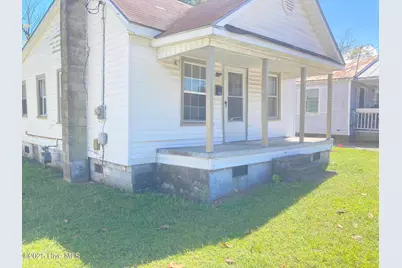 308 Jones Street, New Bern, NC 28562 - Photo 4