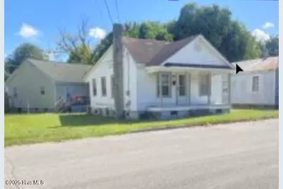 308 Jones Street, New Bern, NC 28562 - Photo 1