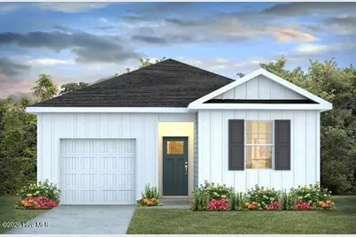 3087 Tasso Drive SW #Lot 47- Cameron C, Sunset Beach, NC 28468 - Photo 1
