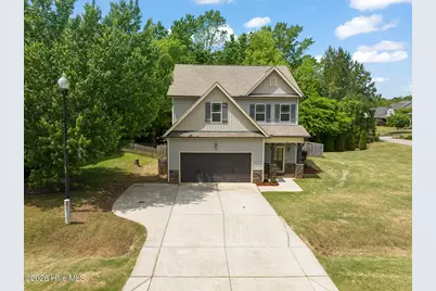 420 Collinsworth Drive, Clayton, NC 27527 - Photo 48