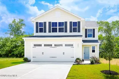 8069 Sterling Oaks Drive, Ash, NC 28420 - Photo 1