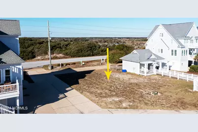 4196 Island Drive, North Topsail Beach, NC 28460 - Photo 2