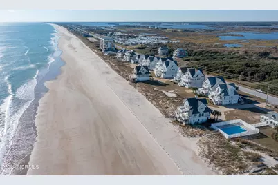 4196 Island Drive, North Topsail Beach, NC 28460 - Photo 6
