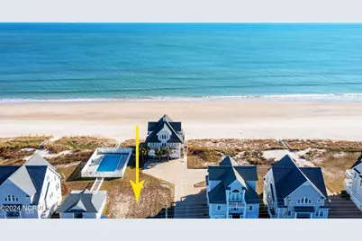 4196 Island Drive, North Topsail Beach, NC 28460 - Photo 10
