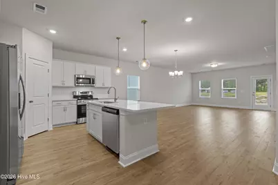 1120 Forest Bend Drive NW, Calabash, NC 28467 - Photo 2