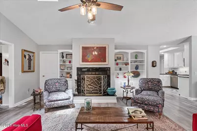 111 Sherwood Road, Seven Lakes, NC 27376 - Photo 14