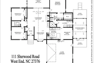 111 Sherwood Rd, Seven Lakes, NC 27376 - Photo 44