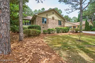 111 Sherwood Rd, Seven Lakes, NC 27376 - Photo 22