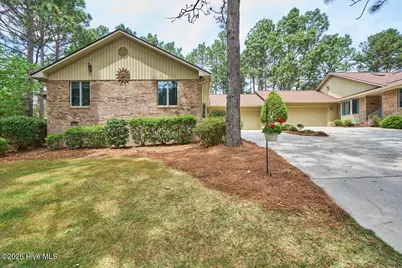 111 Sherwood Road, Seven Lakes, NC 27376 - Photo 2