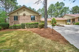 111 Sherwood Rd, Seven Lakes, NC 27376 - Photo 2