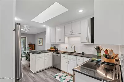 111 Sherwood Road, Seven Lakes, NC 27376 - Photo 20