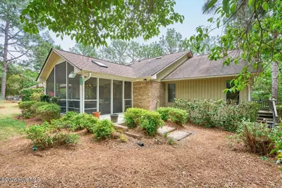 111 Sherwood Road, Seven Lakes, NC 27376 - Photo 14
