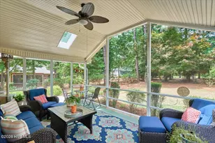 111 Sherwood Rd, Seven Lakes, NC 27376 - Photo 20