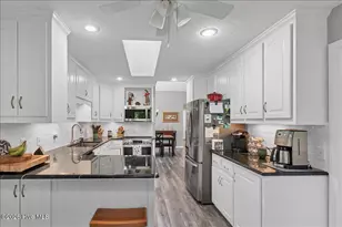 111 Sherwood Rd, Seven Lakes, NC 27376 - Photo 22