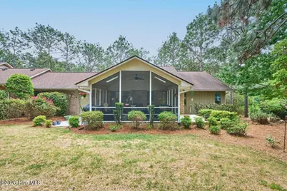 111 Sherwood Road, Seven Lakes, NC 27376 - Photo 8