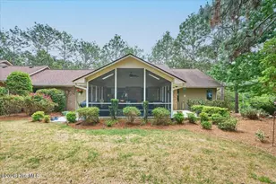 111 Sherwood Rd, Seven Lakes, NC 27376 - Photo 8