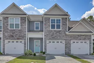 424 Guppy Loop Rd, Sneads Ferry, NC 28460 - Photo 1