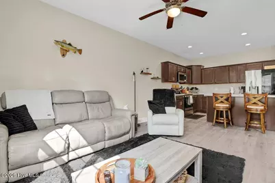 424 Guppy Loop Road, Sneads Ferry, NC 28460 - Photo 12
