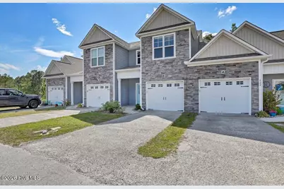424 Guppy Loop Road, Sneads Ferry, NC 28460 - Photo 2