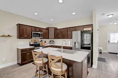 424 Guppy Loop Road, Sneads Ferry, NC 28460 - Photo 6