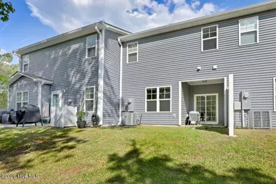 424 Guppy Loop Road, Sneads Ferry, NC 28460 - Photo 28
