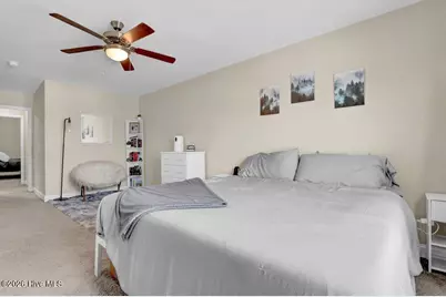 424 Guppy Loop Road, Sneads Ferry, NC 28460 - Photo 18