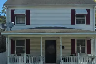 310 Spring St, Hamlet, NC 28345 - Photo 1