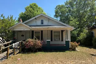 314 & 316 High St, Hamlet, NC 28345 - Photo 1