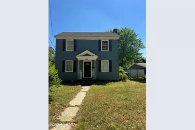 300 Corning Street, Hamlet, NC 28345 - Photo 1