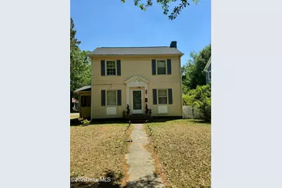 300 Corning Street, Hamlet, NC 28345 - Photo 2